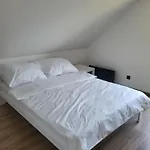 Caloroczny Stroza (Myslenice)
