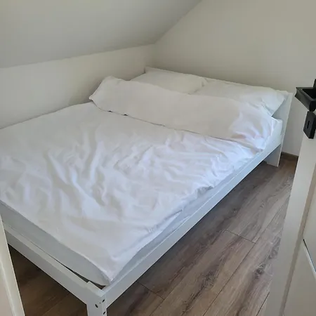 Caloroczny Ferienhaus