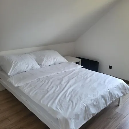 Caloroczny Stroza (Myslenice)