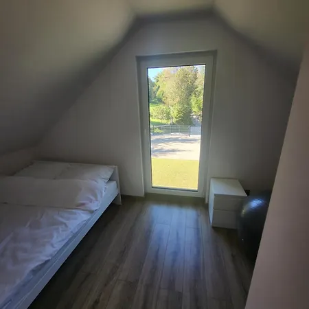 Caloroczny Ferienhaus *