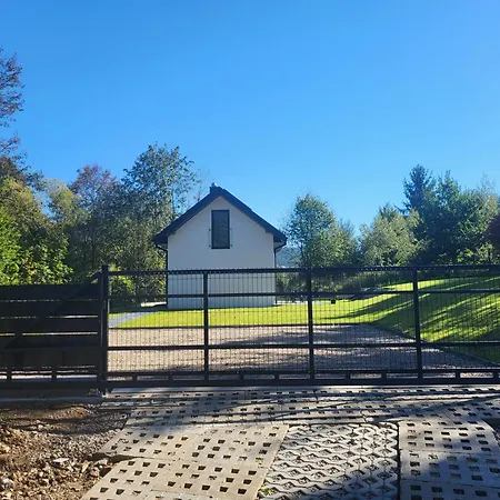 Caloroczny Stroza (Myslenice)