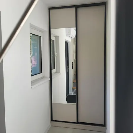 Ferienhaus Caloroczny Stroza (Myslenice)