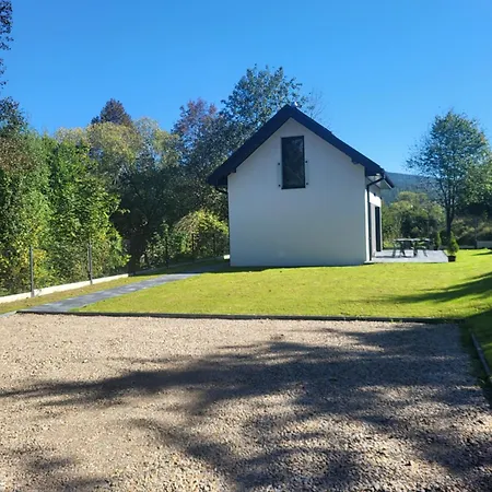 Semesterbostad Caloroczny Stroza (Myslenice)