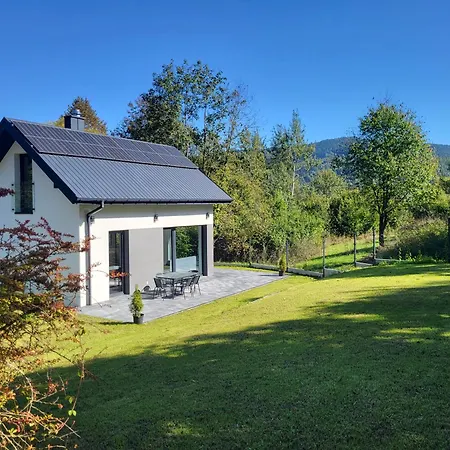 Caloroczny * Stroza (Myslenice)