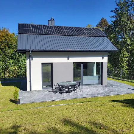 Ferienhaus Caloroczny