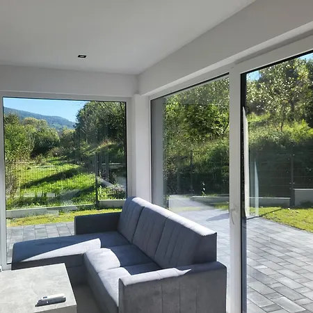 Ferienhaus Caloroczny Stroza (Myslenice)