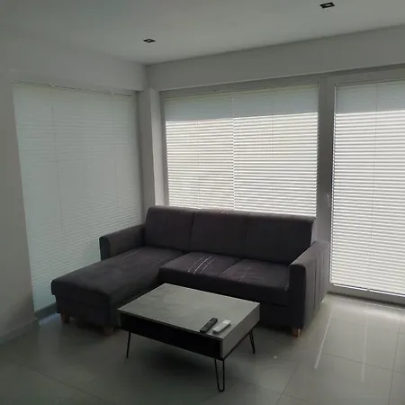 Ferienhaus Caloroczny *