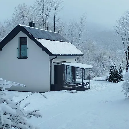 Caloroczny בית נופש *