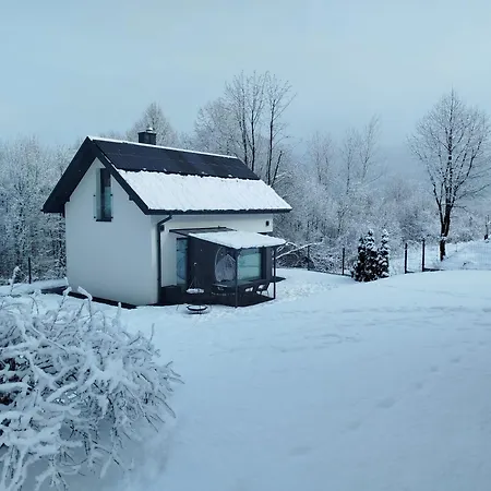 펜션 Caloroczny Stroza (Myslenice)