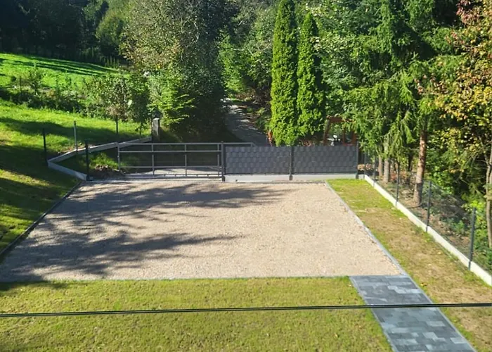 Caloroczny * Stroza (Myslenice)