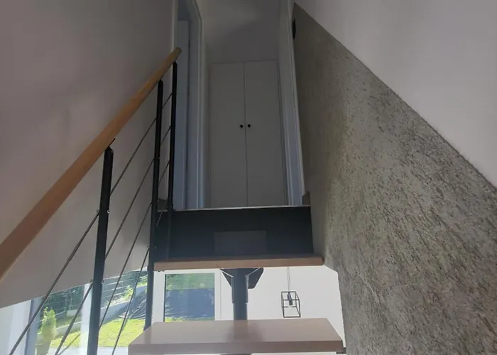 בית נופש Caloroczny Stroza (Myslenice)