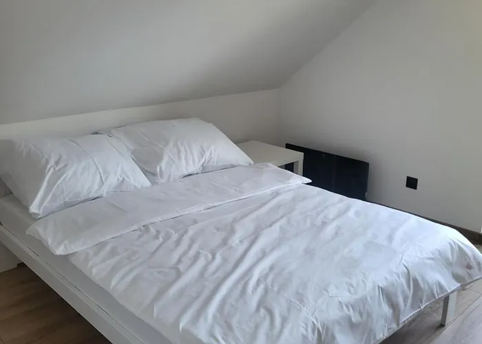 Caloroczny Stroza (Myslenice)