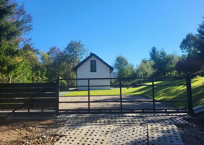 Caloroczny Stroza (Myslenice)