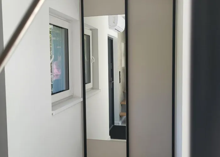 בית נופש Caloroczny Stroza (Myslenice)