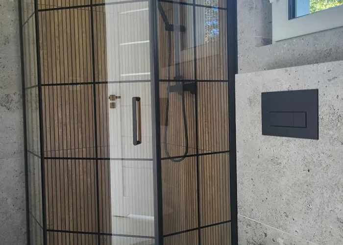 Caloroczny בית נופש *