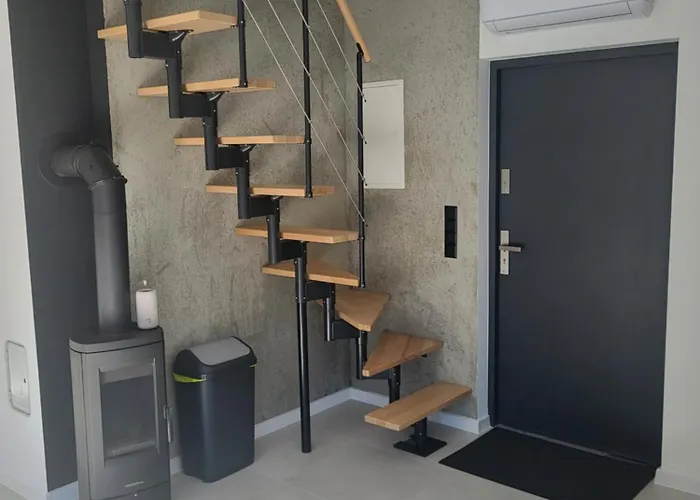 Caloroczny Stroza (Myslenice)