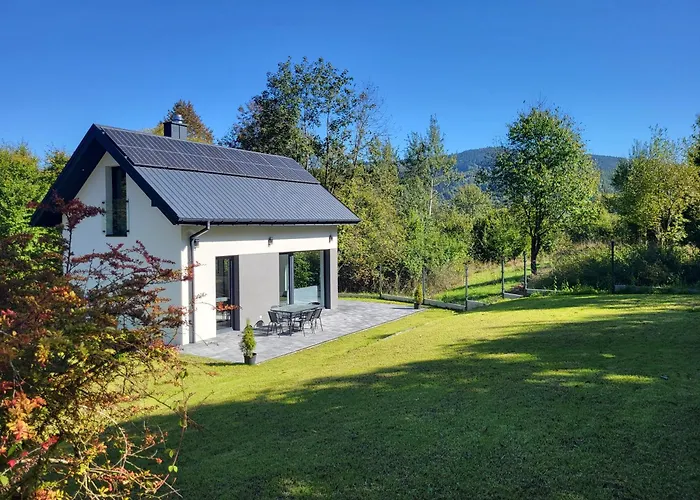 Caloroczny * Stroza (Myslenice)