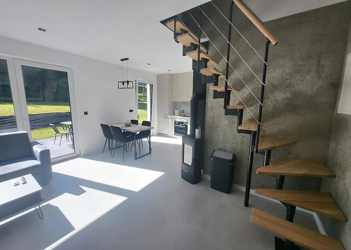 Caloroczny בית נופש