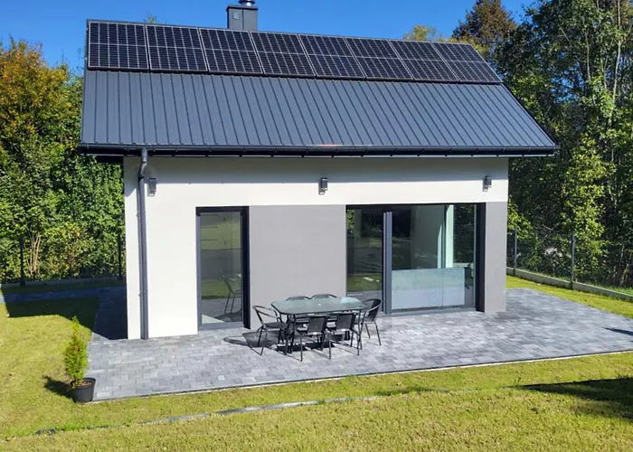 בית נופש Caloroczny