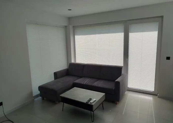 בית נופש Caloroczny *